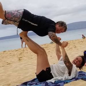 Meet your Posher, Carli